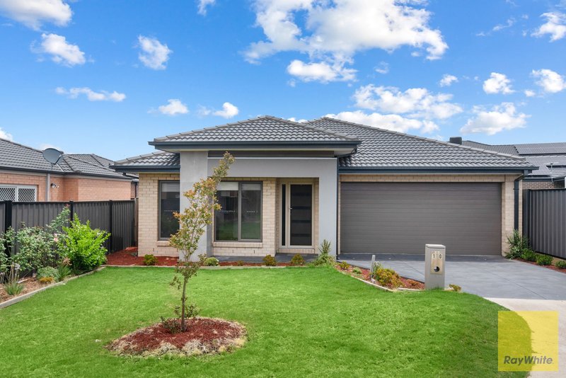 10 Waiora Court, Truganina VIC 3029