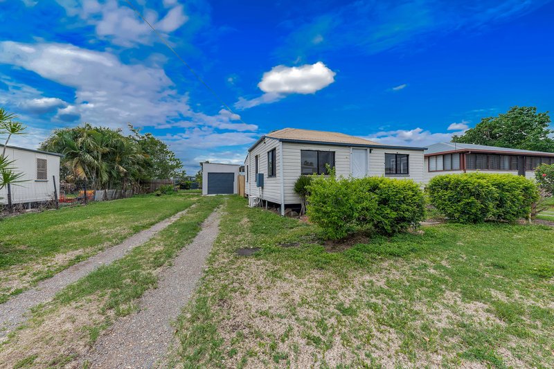 10 Waite Street, Proserpine QLD 4800