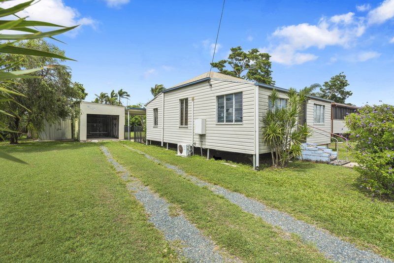 10 Waite Street, Proserpine QLD 4800