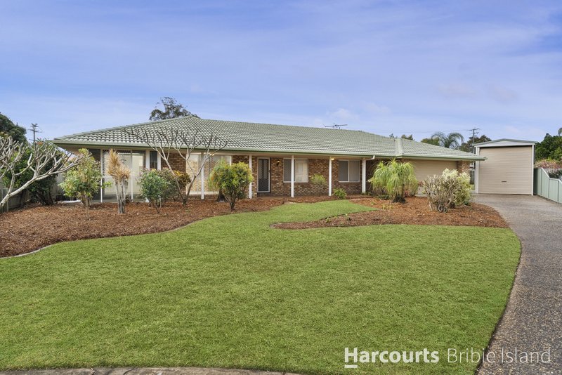 Photo - 10 Walker Court, Banksia Beach QLD 4507 - Image 1