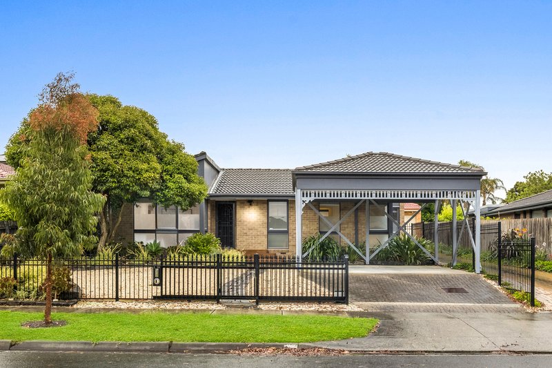 10 Wallace Road, Wantirna South VIC 3152