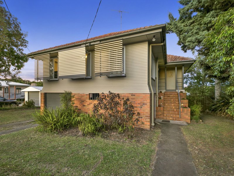 10 Waller Street, Mount Gravatt QLD 4122