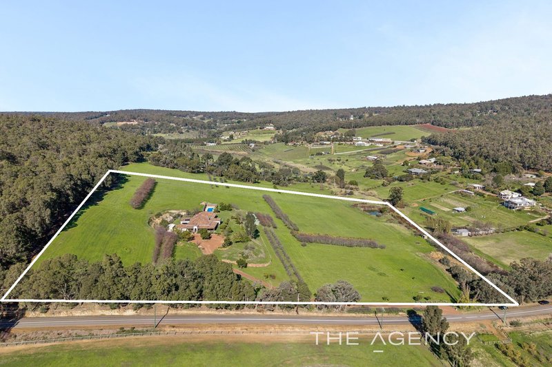 Photo - 10 Walnut Road, Bickley WA 6076 - Image 10