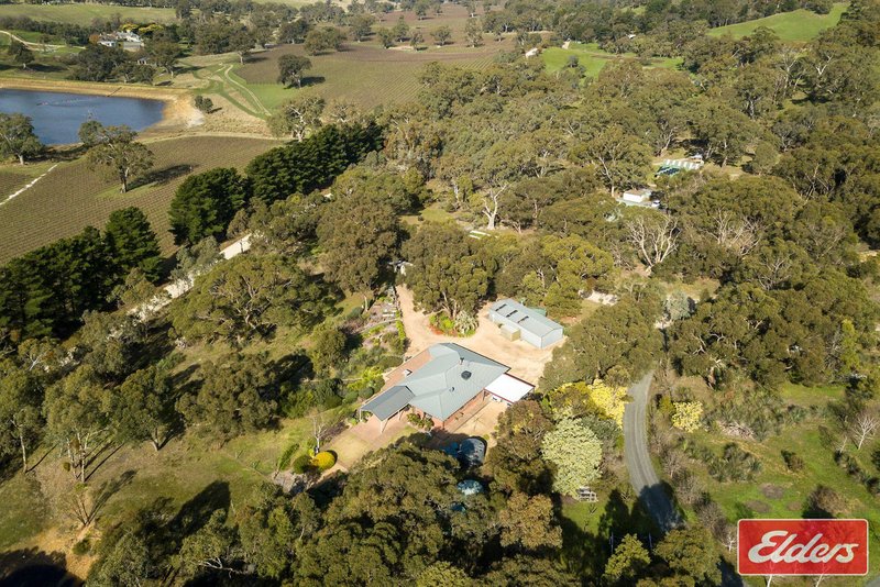 Photo - 10 Walter Randall Glen, Pewsey Vale SA 5351 - Image 1