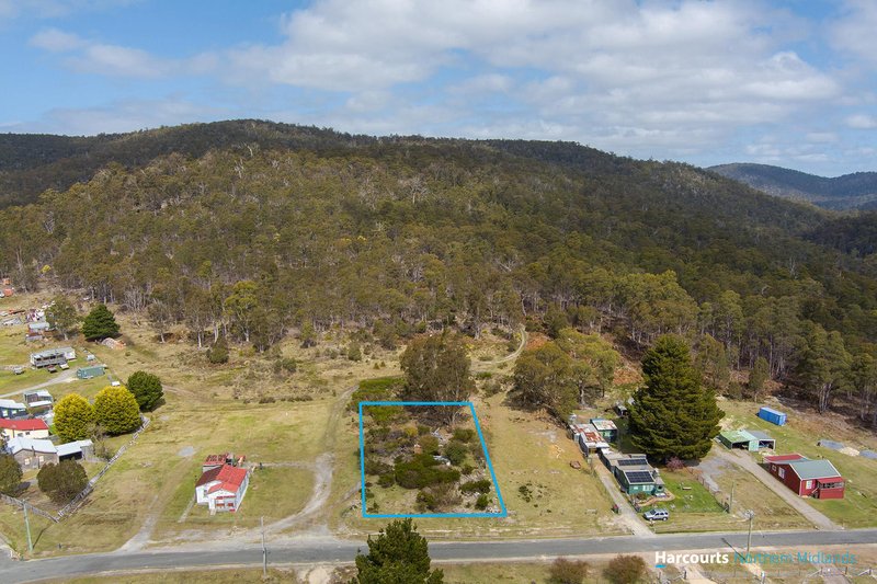 Photo - 10 Walter Street, Rossarden TAS 7213 - Image 2