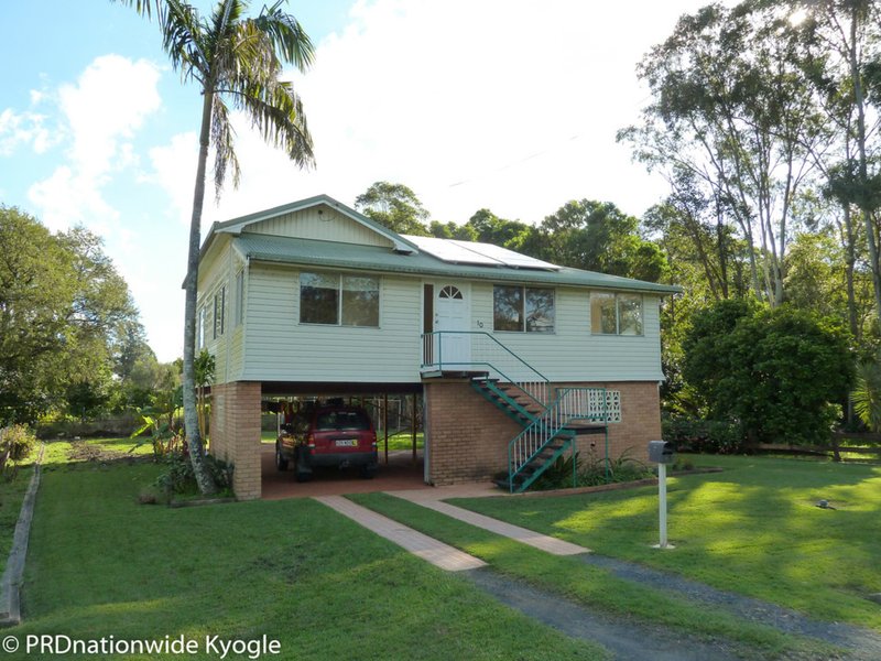 10 Walters Street, Kyogle NSW 2474