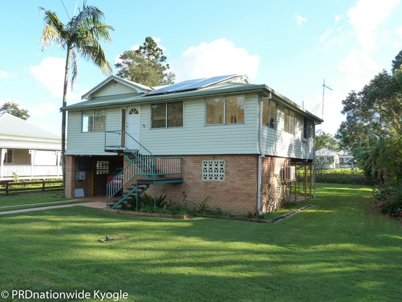 Photo - 10 Walters Street, Kyogle NSW 2474 - Image 2