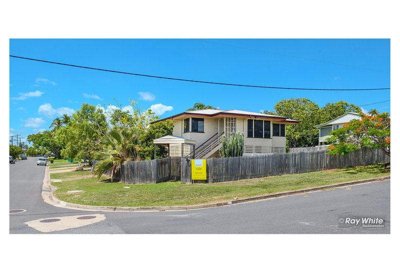 10 Wambool Street, West Rockhampton QLD 4700