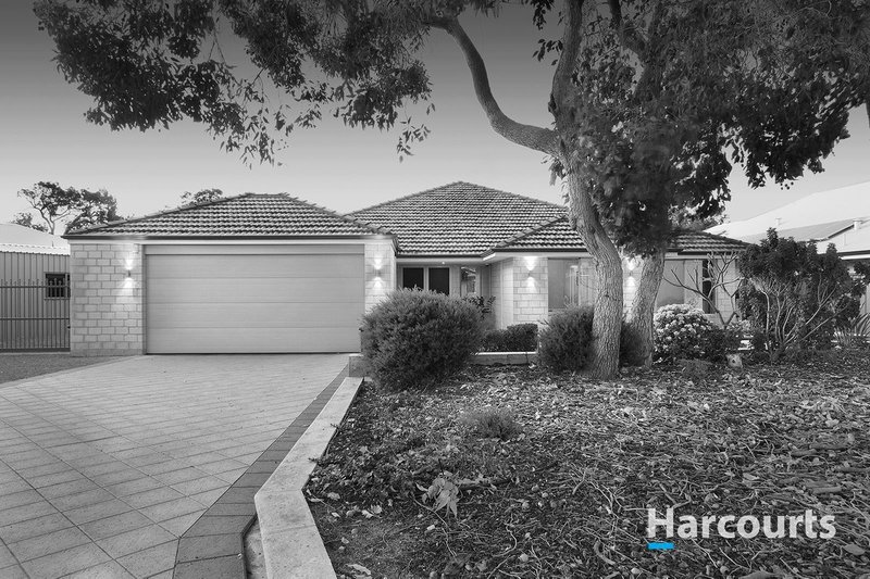 10 Wandoo Lane, Falcon WA 6210