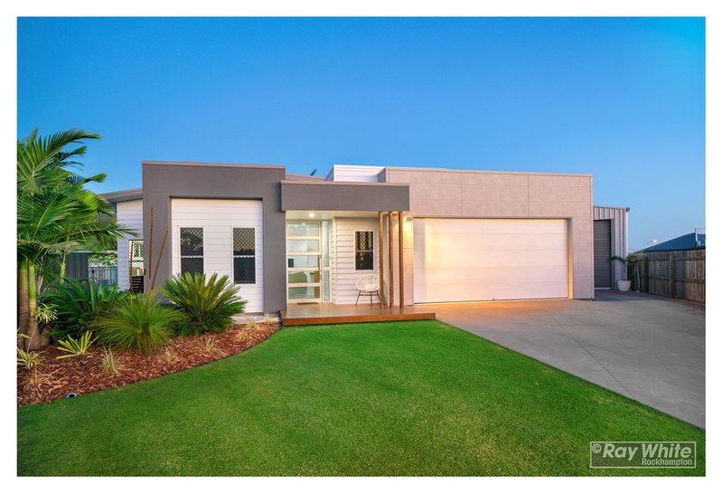 Photo - 10 Waratah Court, Norman Gardens QLD 4701 - Image 2