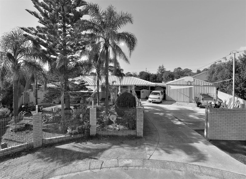 10 Warbrook Place, Coodanup WA 6210