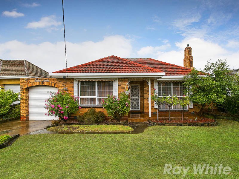 10 Ward Street, Cheltenham VIC 3192