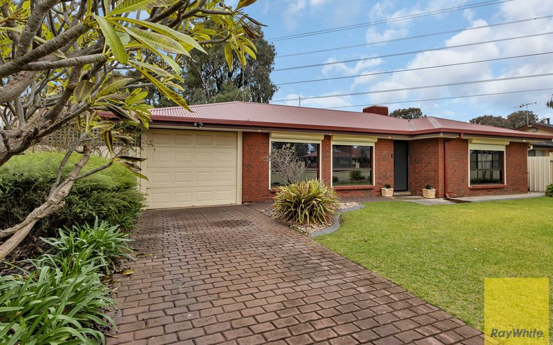 10 Warming Street, Parafield Gardens SA 5107