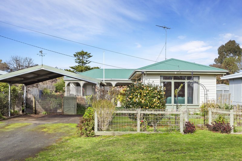 10 Warner Street, Indented Head VIC 3223