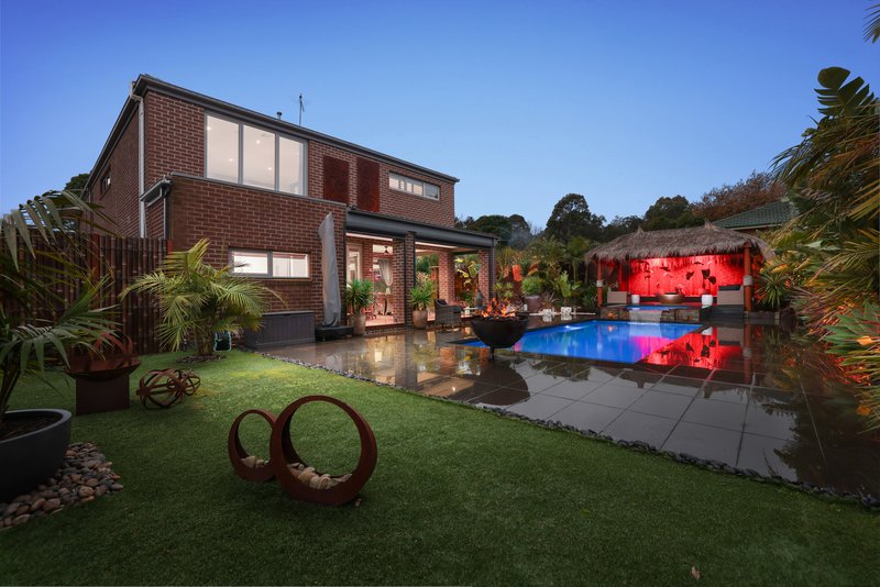 Photo - 10 Warrabel Road, Ferntree Gully VIC 3156 - Image 26