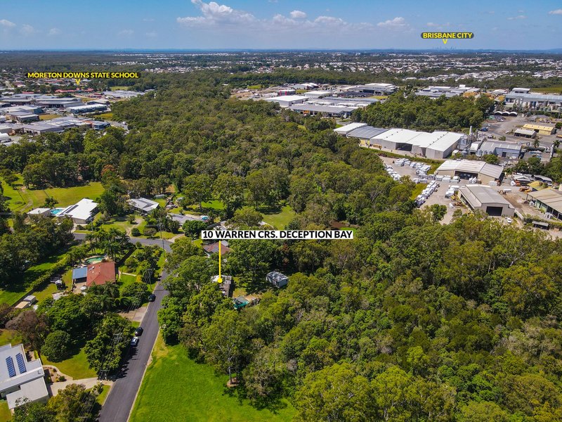 Photo - 10 Warren Crescent, Deception Bay QLD 4508 - Image 13