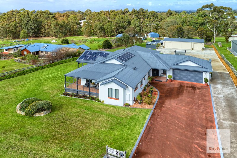 10 Warrenup Place, Warrenup WA 6330