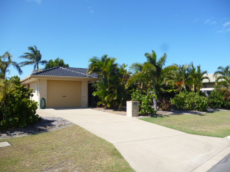 10 Warringal Court, Burrum Heads QLD 4659