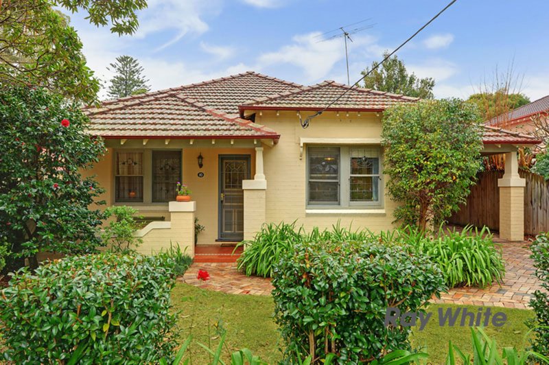 10 Warrington Avenue, Epping NSW 2121