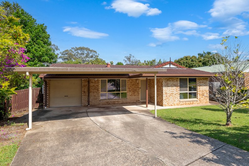 Photo - 10 Warroo Place, Durack QLD 4077 - Image 1