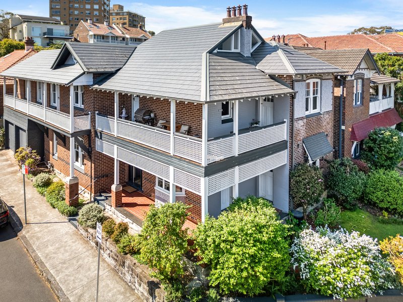 10 Waruda Street, Kirribilli NSW 2061