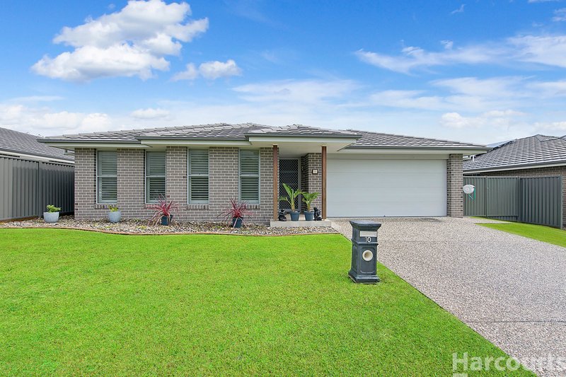 10 Wasabi Way, Wauchope NSW 2446