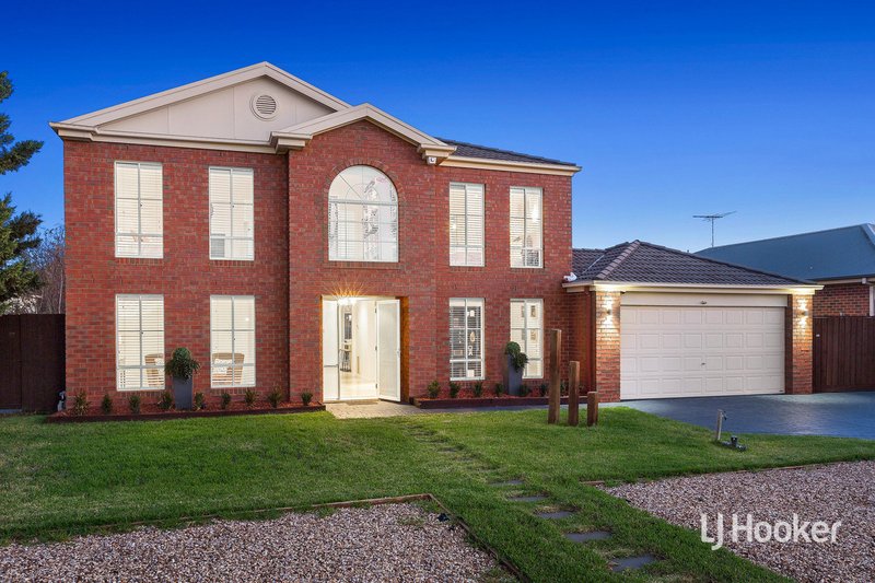 10 Washington Place, Point Cook VIC 3030