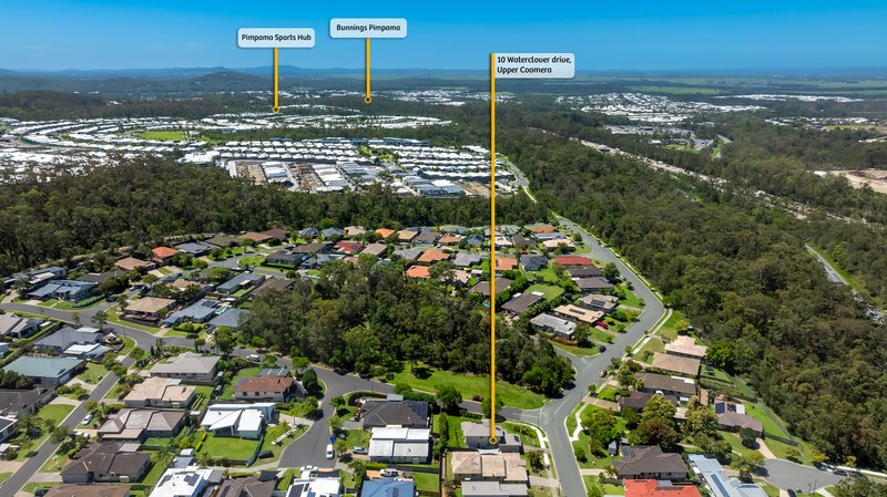 Photo - 10 Waterclover Drive, Upper Coomera QLD 4209 - Image 12