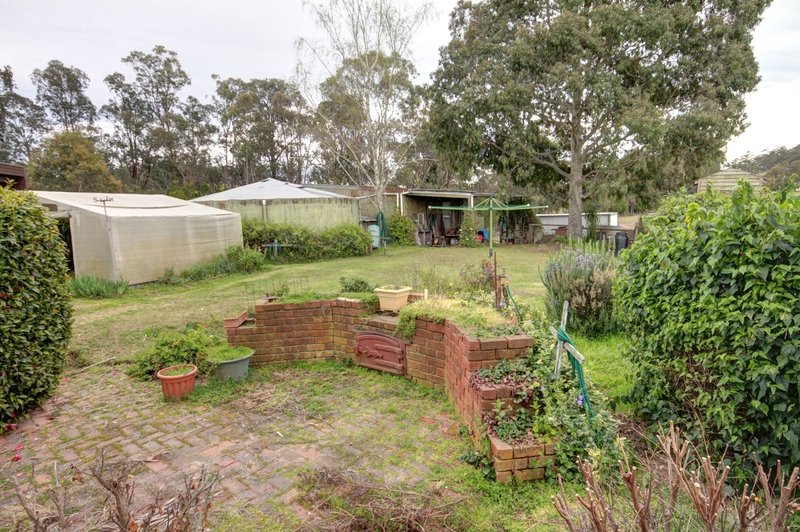 Photo - 10 Waterholes Rd , Granite Rock VIC 3875 - Image 8