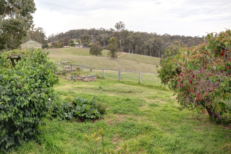 Photo - 10 Waterholes Rd , Granite Rock VIC 3875 - Image 9