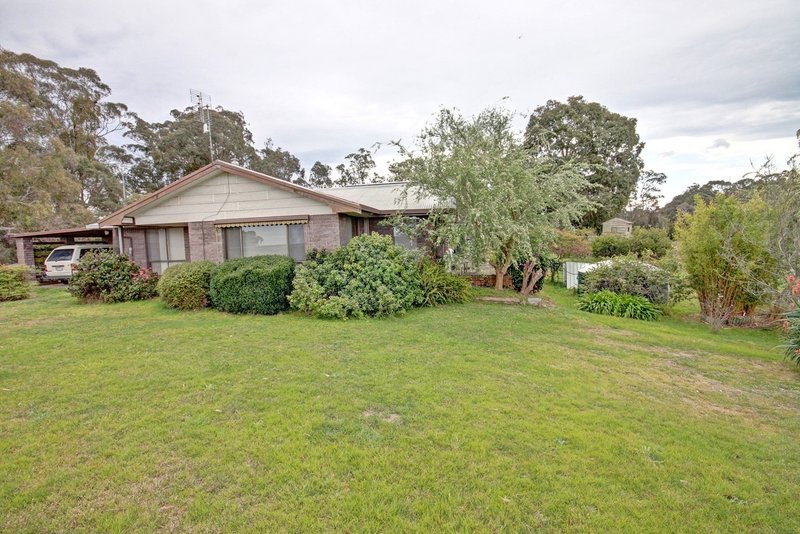 Photo - 10 Waterholes Rd , Granite Rock VIC 3875 - Image 10