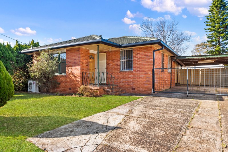 10 Watt Street, Leumeah NSW 2560