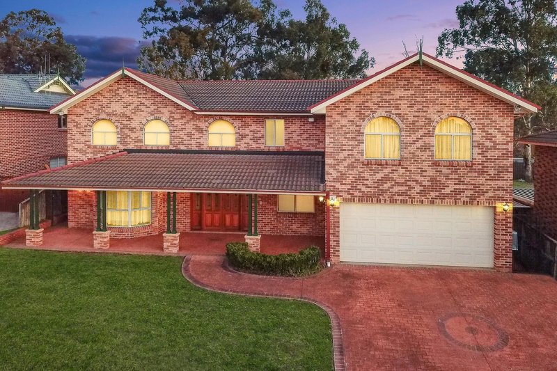 Photo - 10 Watton Street, Quakers Hill NSW 2763 - Image 9