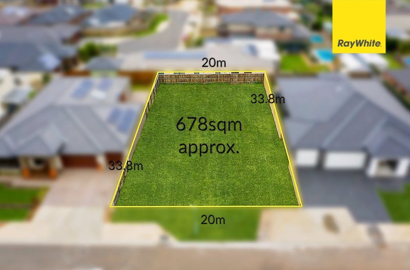 10 Waverton Court, Taylors Hill VIC 3037