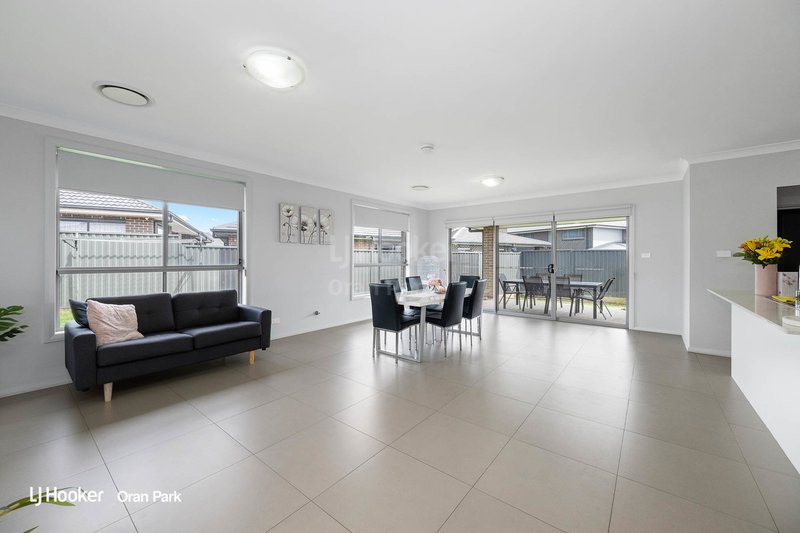 Photo - 10 Wear Street, Oran Park NSW 2570 - Image 4