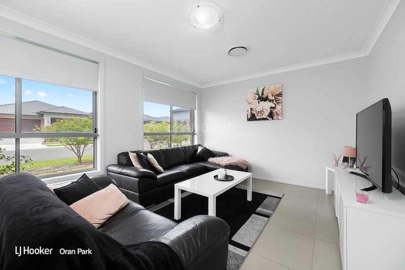 Photo - 10 Wear Street, Oran Park NSW 2570 - Image 6