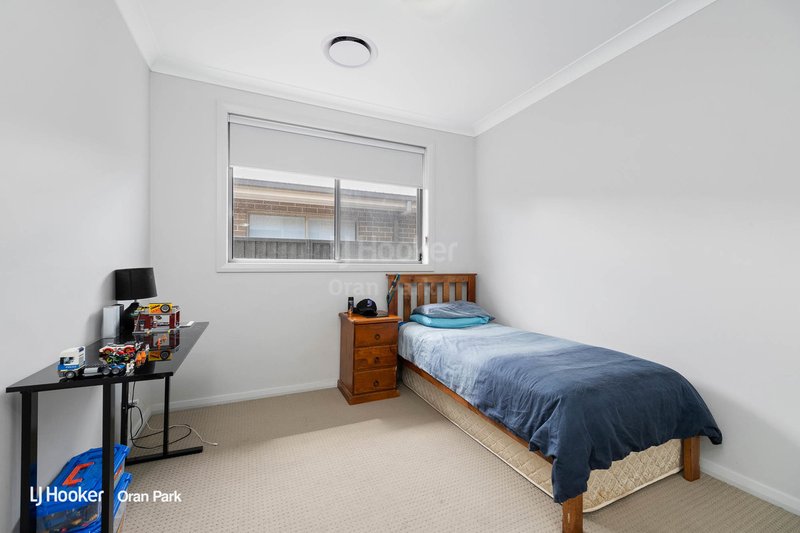 Photo - 10 Wear Street, Oran Park NSW 2570 - Image 8