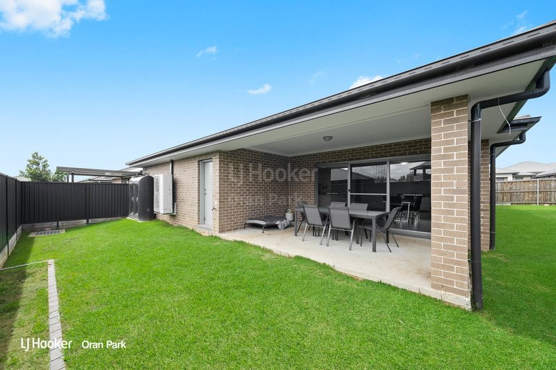 Photo - 10 Wear Street, Oran Park NSW 2570 - Image 10