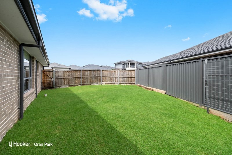 Photo - 10 Wear Street, Oran Park NSW 2570 - Image 11