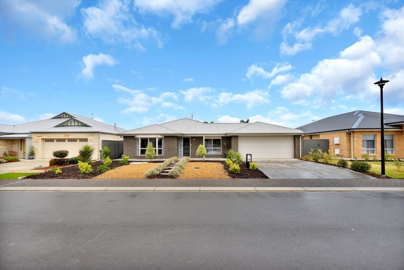 10 Weidenbach Street, Nuriootpa SA 5355