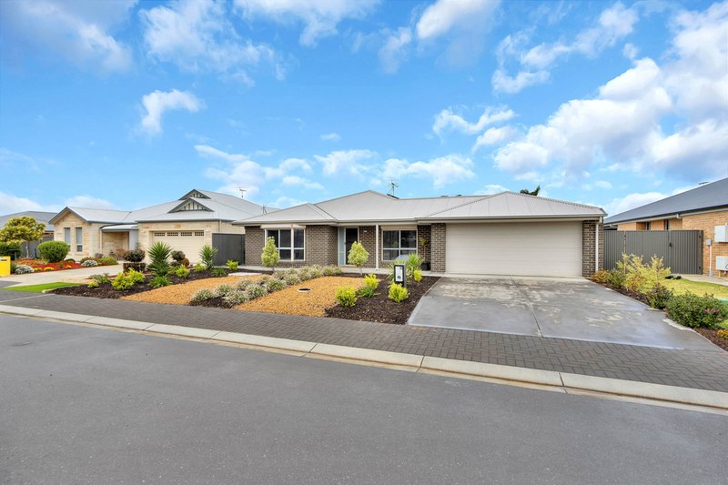 Photo - 10 Weidenbach Street, Nuriootpa SA 5355 - Image 4