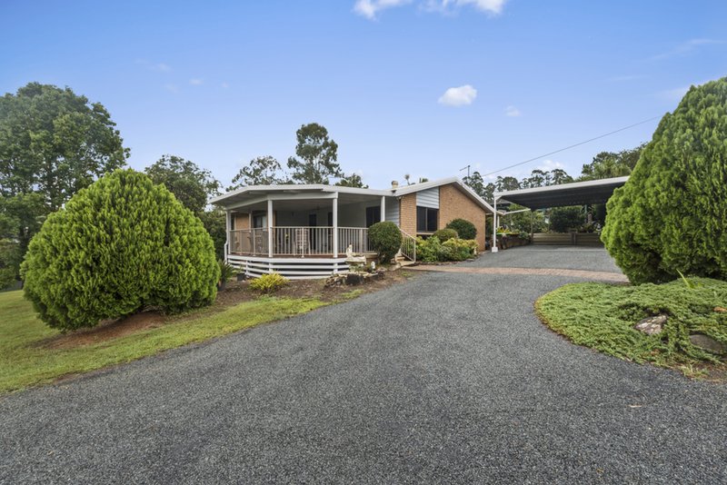 10 Weir Street, Nana Glen NSW 2450