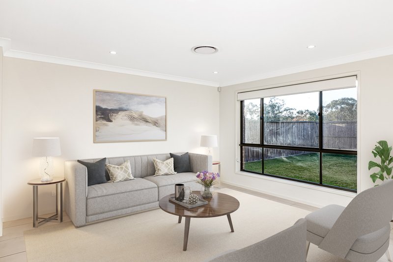 Photo - 10 Welford Circuit, North Kellyville NSW 2155 - Image 3