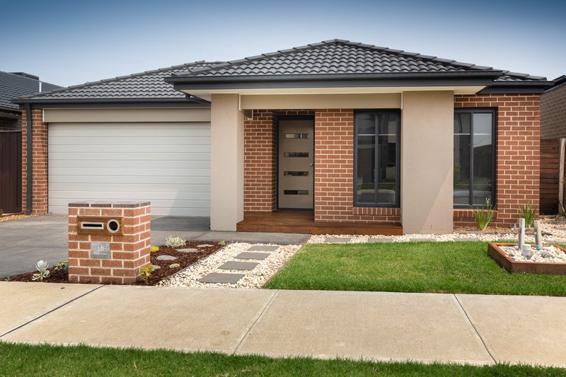 Photo - 10 Wenn Avenue, Clyde North VIC 3978 - Image