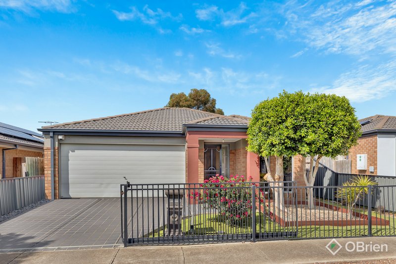 10 Wentworth Avenue, Wyndham Vale VIC 3024