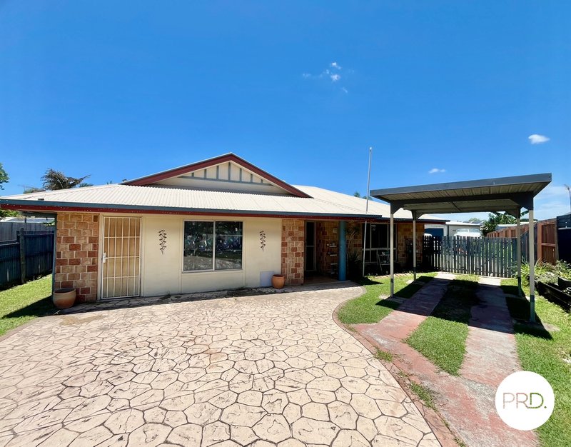 10 Werite Court, Boyne Island QLD 4680