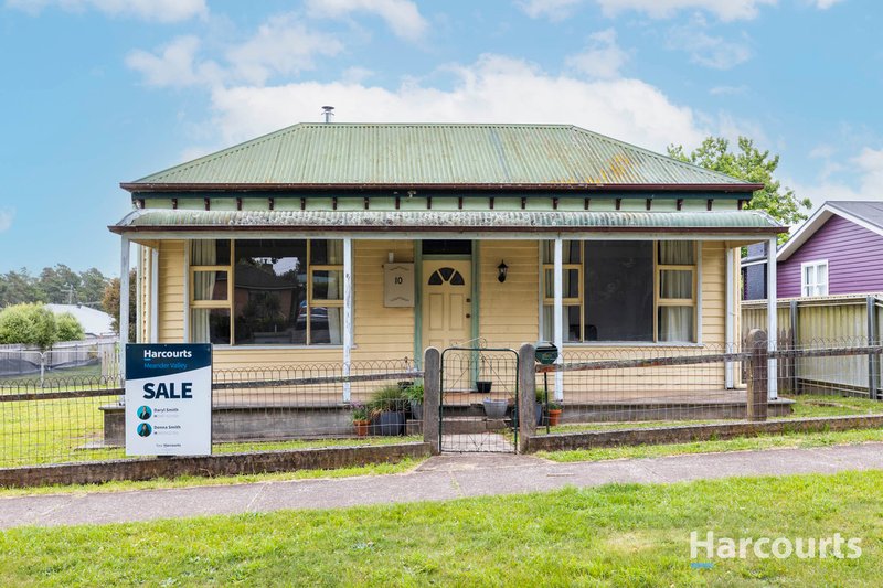 Photo - 10 West Goderich Street, Deloraine TAS 7304 - Image 2