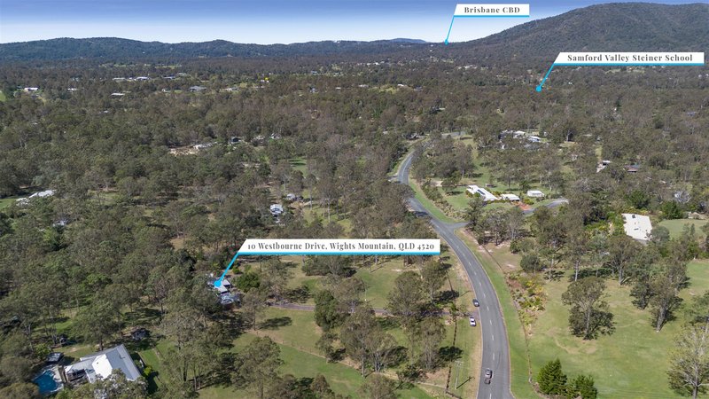 Photo - 10 Westbourne Drive, Wights Mountain QLD 4520 - Image 19