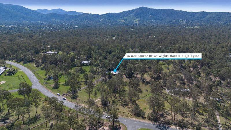 Photo - 10 Westbourne Drive, Wights Mountain QLD 4520 - Image 21