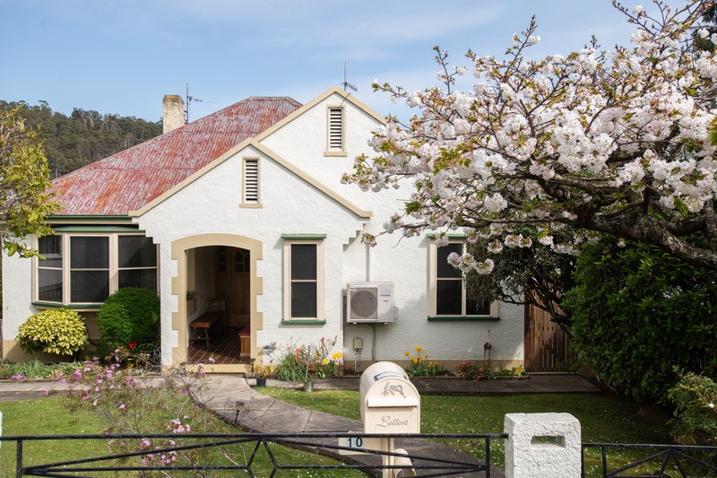 10 Westbury Road, South Launceston TAS 7249